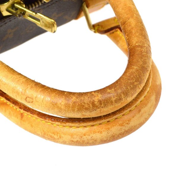 Auth Louis Vuitton Keepall 45 Travel #N73320V88 - Picture 5 of 14